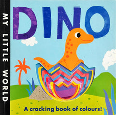 Dino (My Little World)