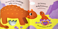 Dino (My Little World)