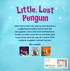Little lost Penguin