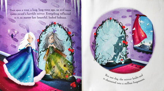 The Snow Queen