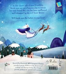 The Snow Queen