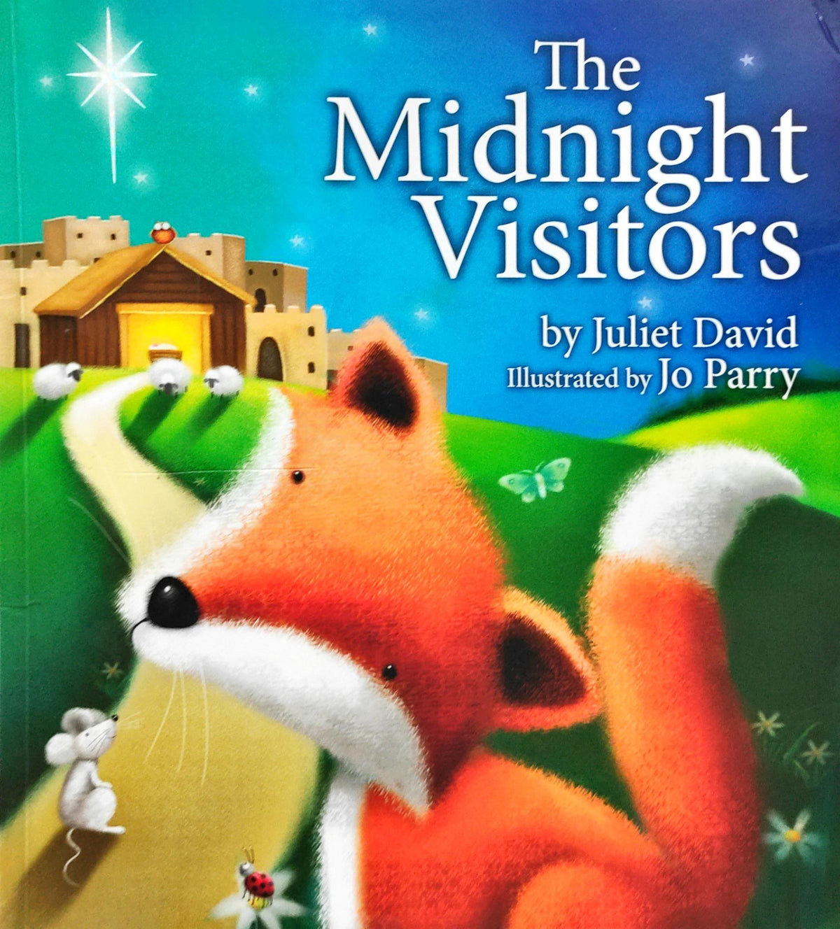 The Midnight Visitors