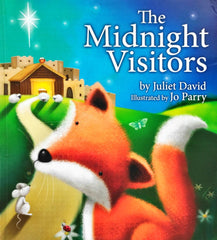 The Midnight Visitors