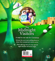 The Midnight Visitors