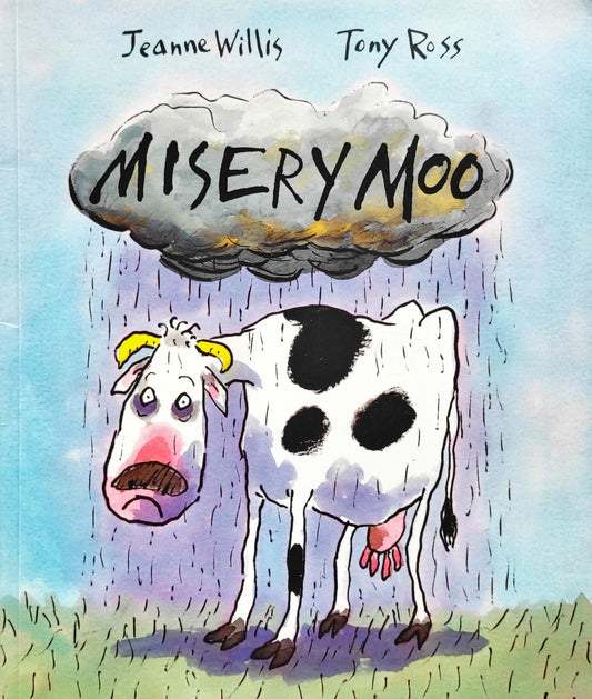 Misery Moo