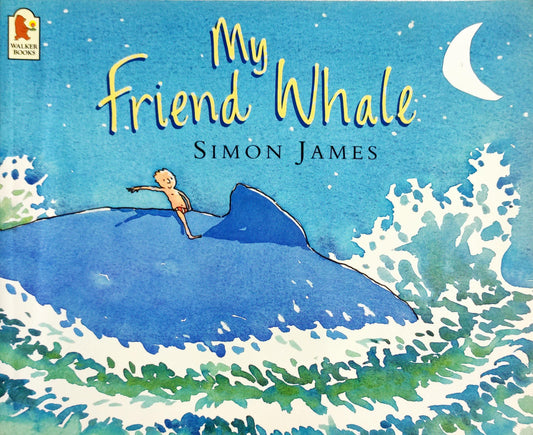 My Friend Whale