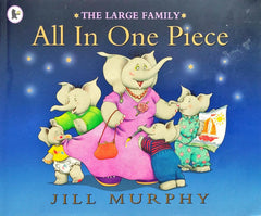 All in one peace