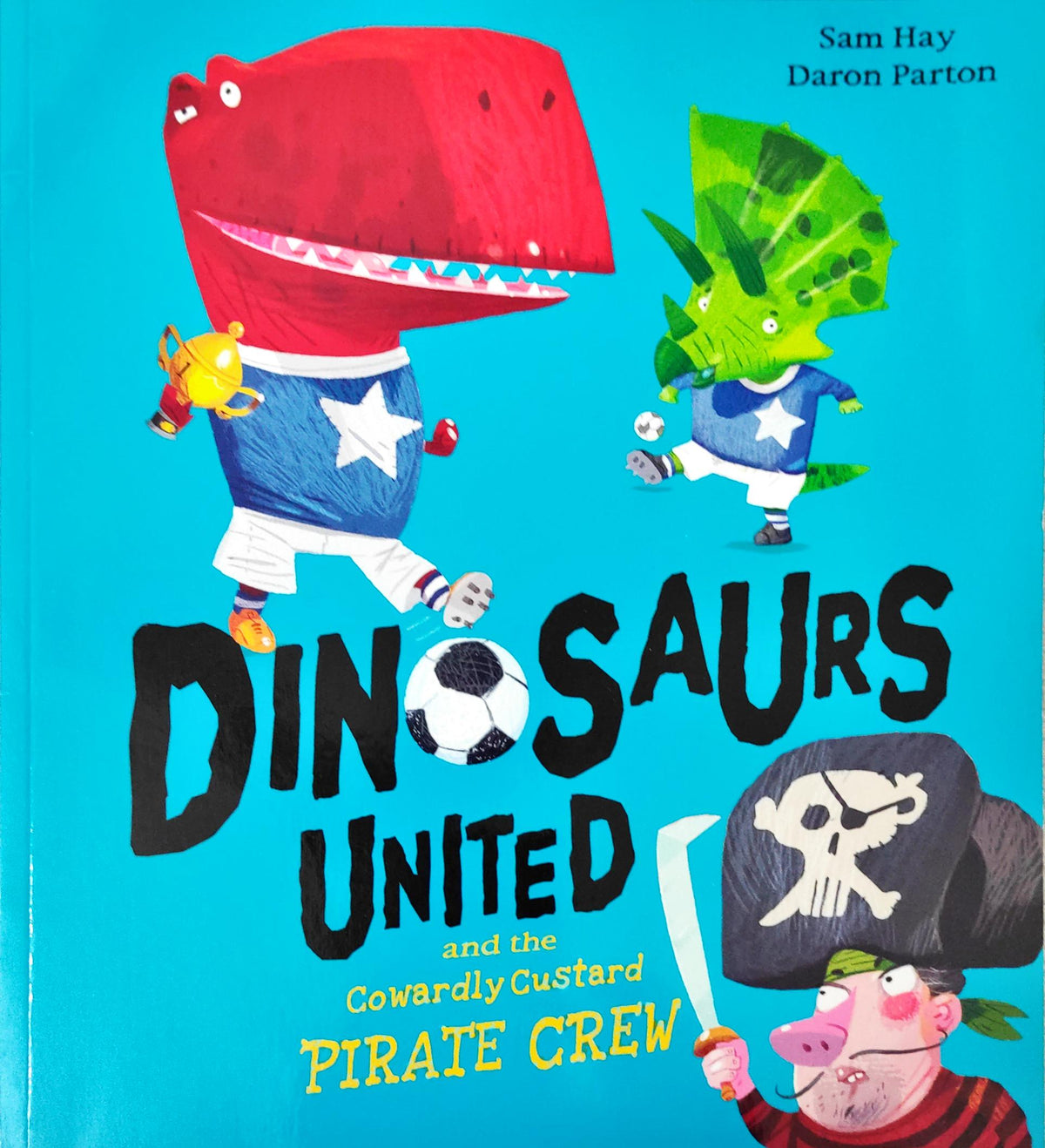 Dinosaurs United