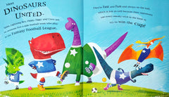 Dinosaurs United