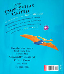 Dinosaurs United