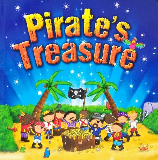 Pirate's Treasure