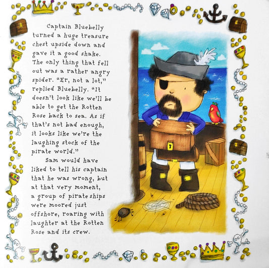 Pirate's Treasure