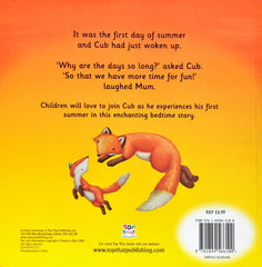 Cub's First Summer