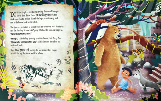 The Jungle Book