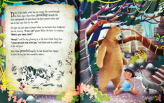 The Jungle Book