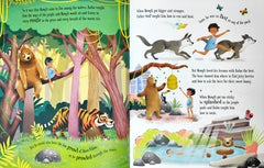 The Jungle Book