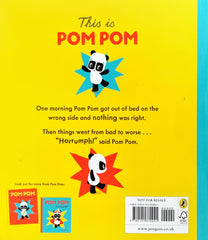 Pom Pom gets the grumps