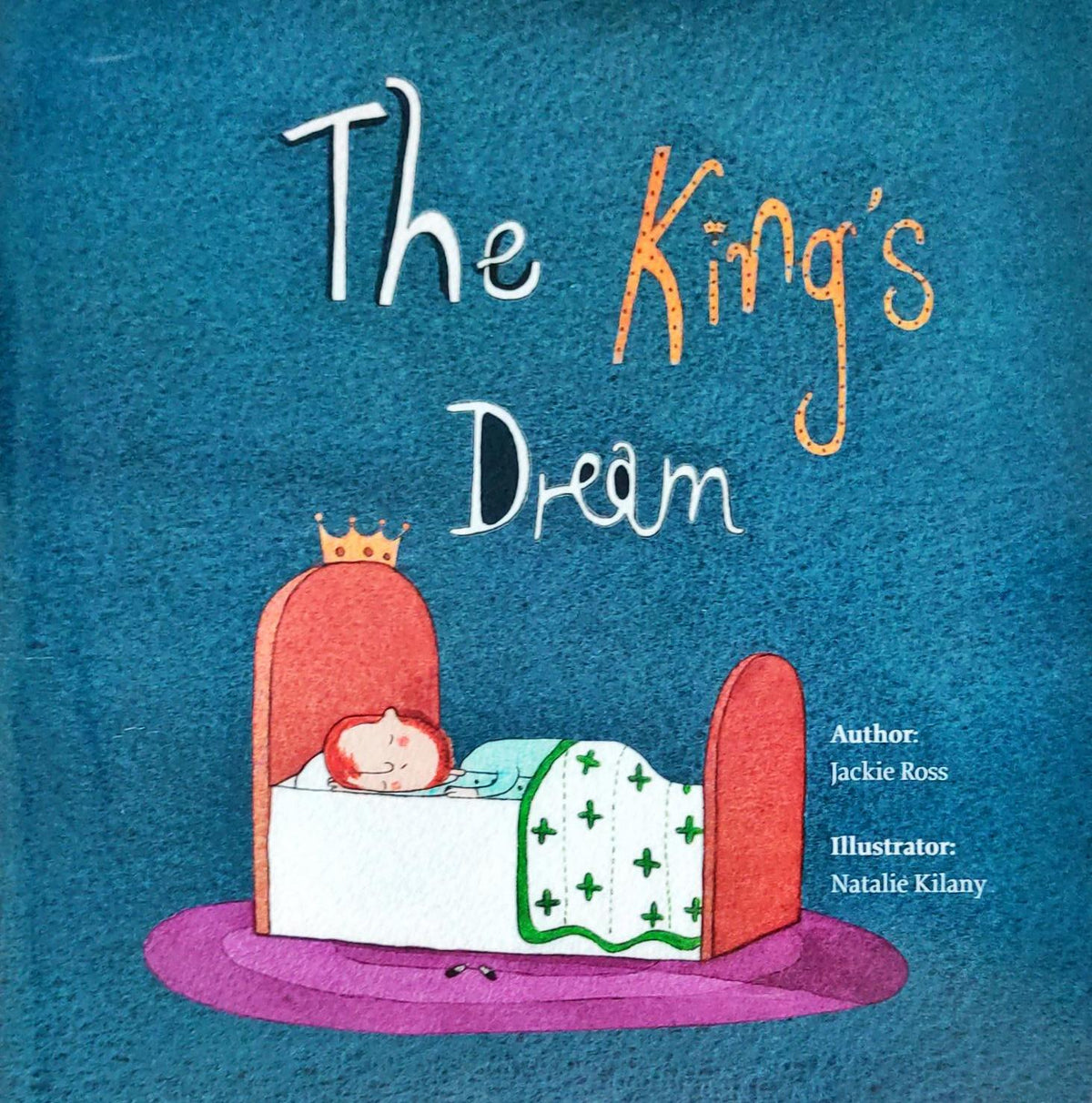 The King's Dream