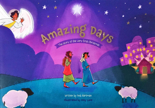 Amazing Days