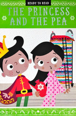 The Princess and the Pea