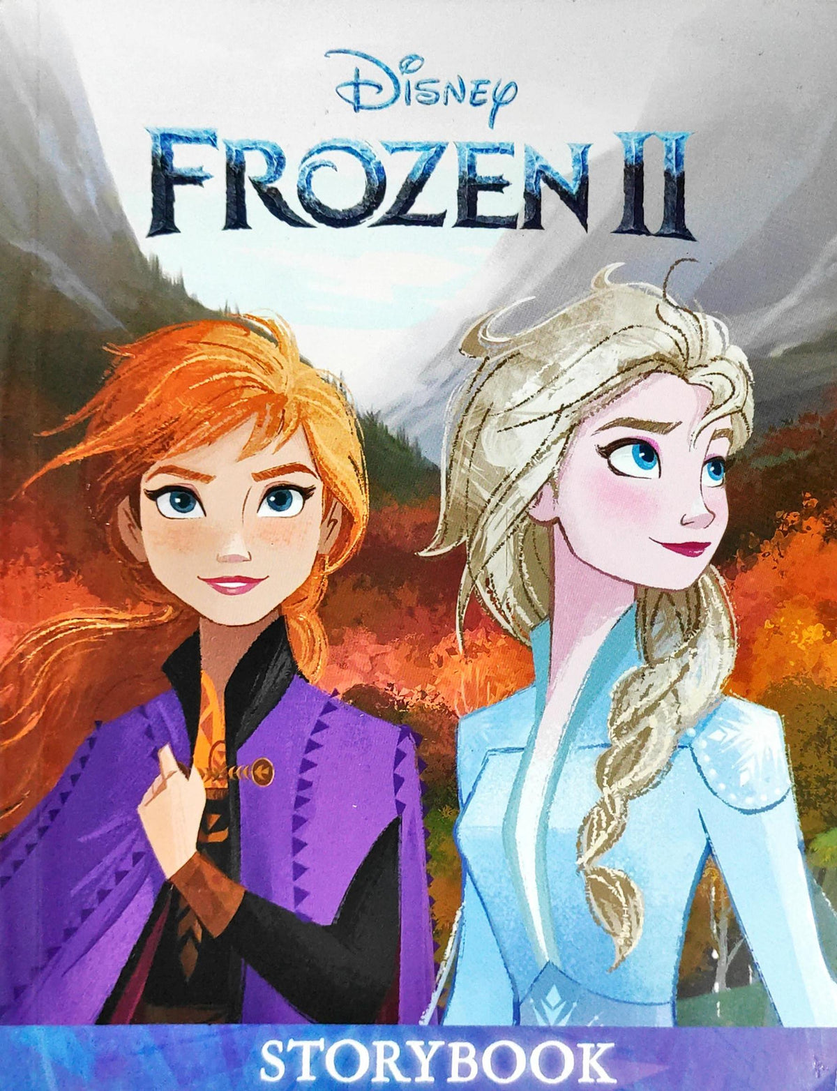 Disney Frozen II