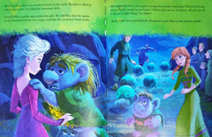Disney Frozen II