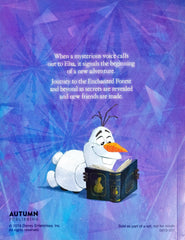 Disney Frozen II