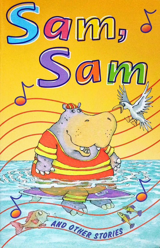 Sam, Sam