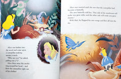 Disney Alice in Wonderland