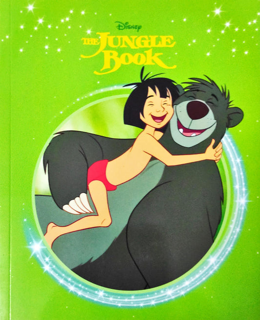 Disney The Jungle Book