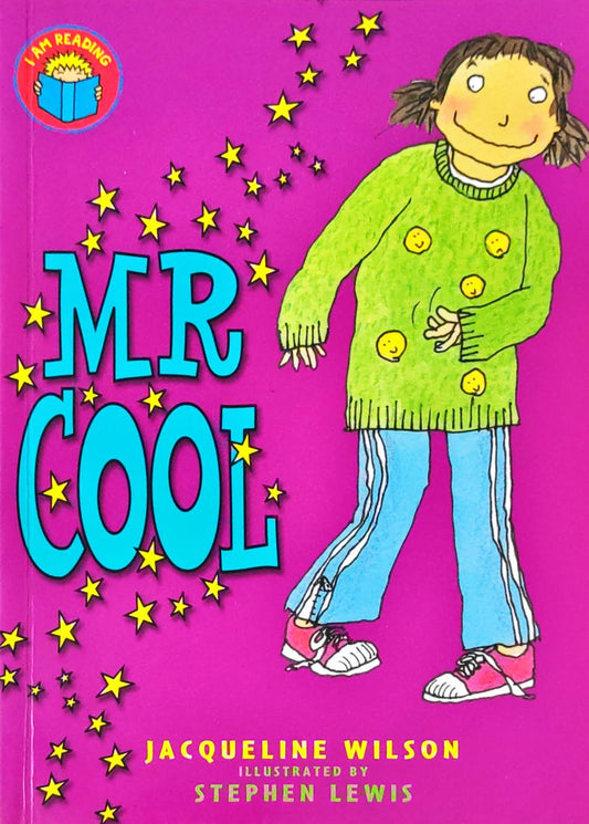 Mr Cool