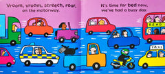 Car Car Truck Jeep
