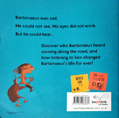 The Man who would not be Quiet