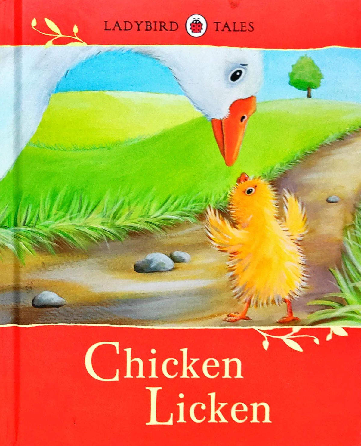 Chicken Licken
