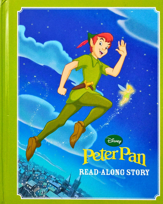 Disney Peter Pan