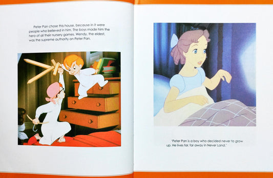 Disney Peter Pan