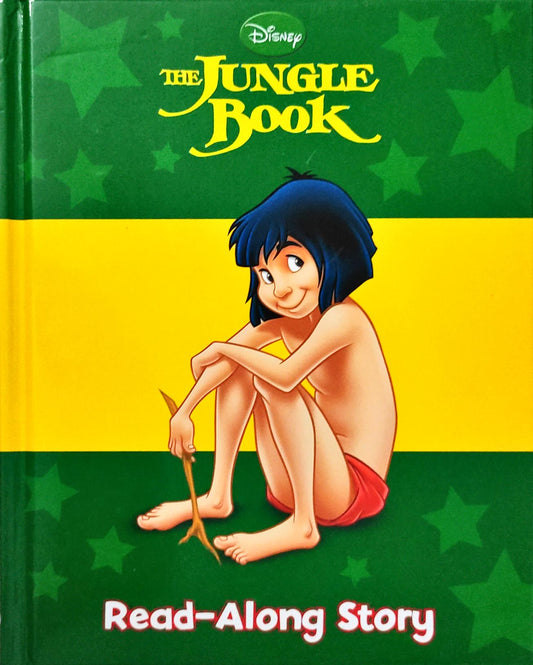 Disney The Jungle book