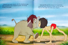 Disney The Jungle book