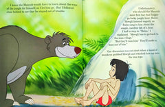 Disney The Jungle book