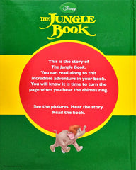 Disney The Jungle book