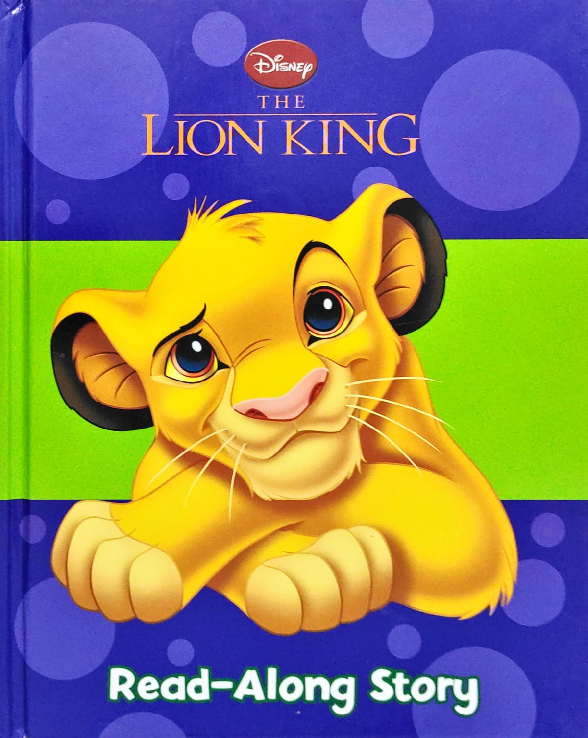 Disney The Lion King