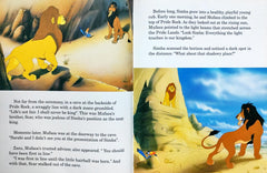 Disney The Lion King