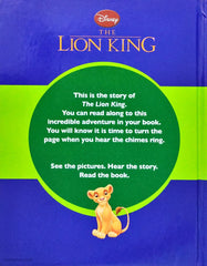 Disney The Lion King