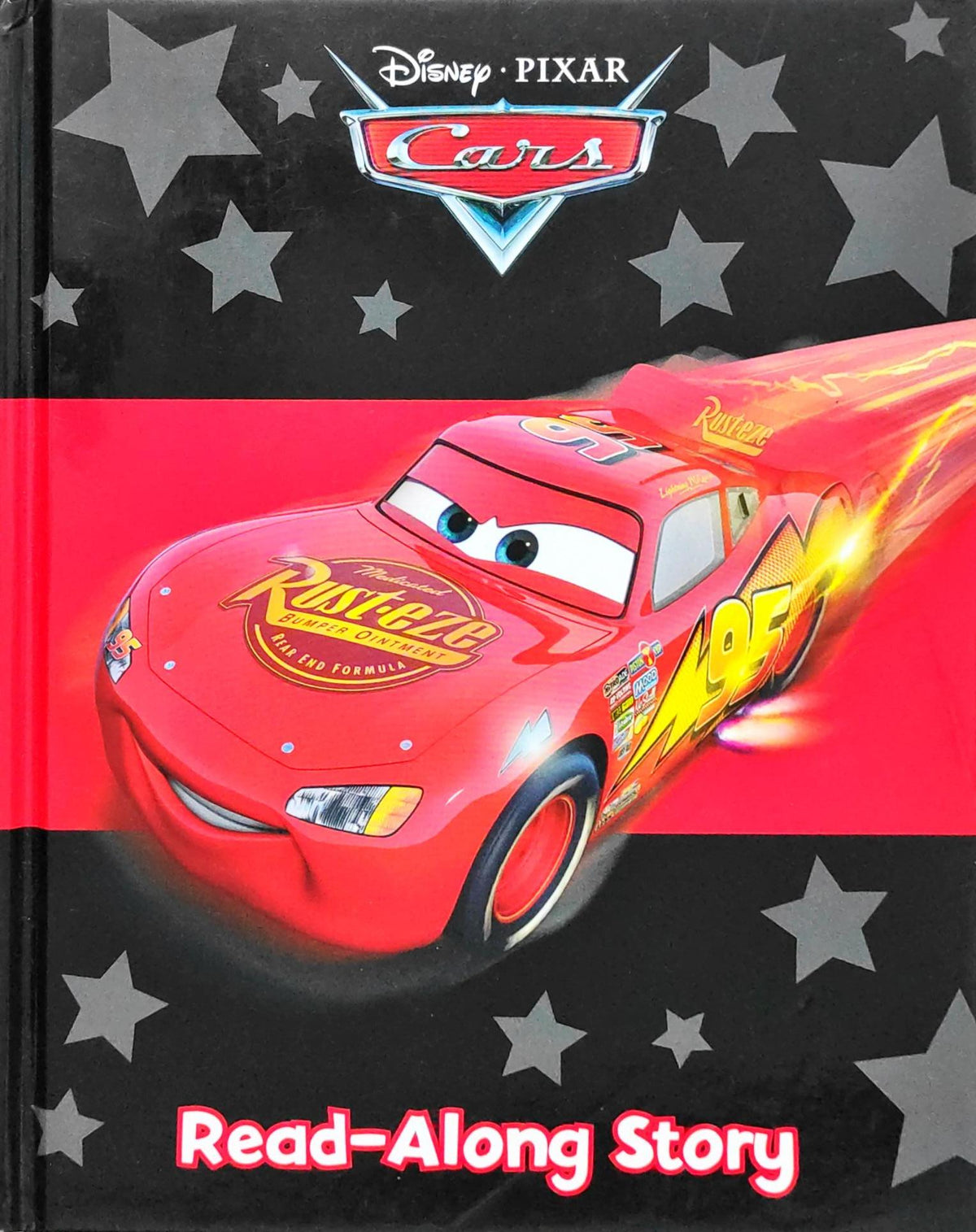 Disney Pixar Car