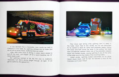 Disney Pixar Car