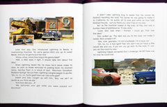 Disney Pixar Car