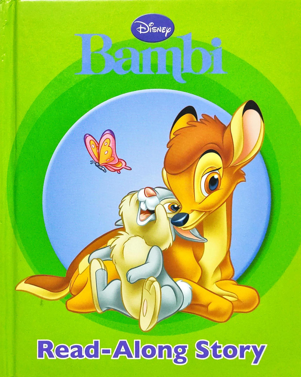 Disney Bambi