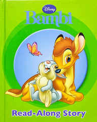 Disney Bambi