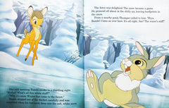 Disney Bambi