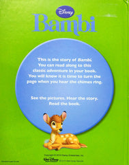 Disney Bambi